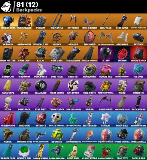 93-Skin OG Fortnite Account | Sparkle Specialist, Blue Squire, Royale Knight, The Reaper | PC/PSN/Xbox