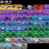 93-Skin OG Fortnite Account | Sparkle Specialist, Blue Squire, Royale Knight, The Reaper | PC/PSN/Xbox