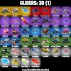 37-Skin Fortnite Account | Sparkle Specialist, Blue Squire, Royale Knight, The Reaper | PC/PSN/Xbox/Switch/Mobile