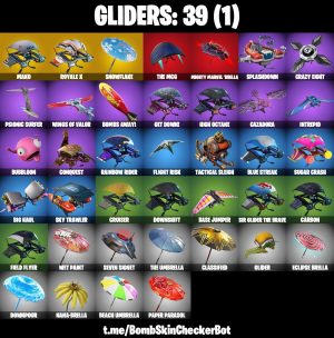 37-Skin Fortnite Account | Sparkle Specialist, Blue Squire, Royale Knight, The Reaper | PC/PSN/Xbox/Switch/Mobile