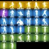 37-Skin Fortnite Account | Sparkle Specialist, Blue Squire, Royale Knight, The Reaper | PC/PSN/Xbox/Switch/Mobile