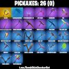 37-Skin Fortnite Account | Sparkle Specialist, Blue Squire, Royale Knight, The Reaper | PC/PSN/Xbox/Switch/Mobile