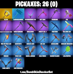 37-Skin Fortnite Account | Sparkle Specialist, Blue Squire, Royale Knight, The Reaper | PC/PSN/Xbox/Switch/Mobile