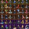 87-Skin Fortnite Account | Sparkle Specialist, Blue Squire, Royale Knight, The Reaper | PSN/Xbox
