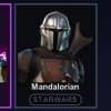 87-Skin Fortnite Account | Sparkle Specialist, Blue Squire, Royale Knight, The Reaper | PSN/Xbox