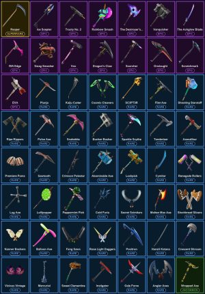 87-Skin Fortnite Account | Sparkle Specialist, Blue Squire, Royale Knight, The Reaper | PSN/Xbox