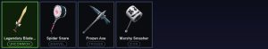 87-Skin Fortnite Account | Sparkle Specialist, Blue Squire, Royale Knight, The Reaper | PSN/Xbox