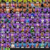 102-Skin Fortnite Account | Sparkle Specialist, Royale Knight, Travis Scott, The Reaper | PC/Xbox