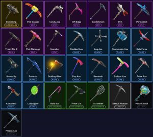45-Skin Fortnite Account | Sparkle Specialist, Blue Squire, Royale Knight, The Reaper | PC/PSN/Xbox