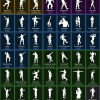 45-Skin Fortnite Account | Sparkle Specialist, Blue Squire, Royale Knight, The Reaper | PC/PSN/Xbox