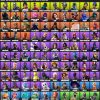 100-Skin Fortnite Account | Sparkle Specialist, Blue Squire, Royale Knight, The Reaper | PC/Xbox