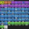 100-Skin Fortnite Account | Sparkle Specialist, Blue Squire, Royale Knight, The Reaper | PC/Xbox