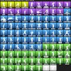 100-Skin Fortnite Account | Sparkle Specialist, Blue Squire, Royale Knight, The Reaper | PC/Xbox