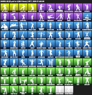 100-Skin Fortnite Account | Sparkle Specialist, Blue Squire, Royale Knight, The Reaper | PC/Xbox