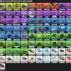 100-Skin Fortnite Account | Sparkle Specialist, Blue Squire, Royale Knight, The Reaper | PC/Xbox