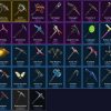 53-Skin Fortnite Account | Black Knight, Sparkle Specialist, Blue Squire, Royale Knight | PC/PSN