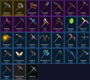 53-Skin Fortnite Account | Black Knight, Sparkle Specialist, Blue Squire, Royale Knight | PC/PSN
