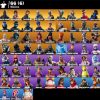 66-Skin OG Fortnite Account | Black Knight, Sparkle Specialist, Blue Squire, Royale Knight | PC/PSN/Xbox