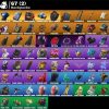 66-Skin OG Fortnite Account | Black Knight, Sparkle Specialist, Blue Squire, Royale Knight | PC/PSN/Xbox