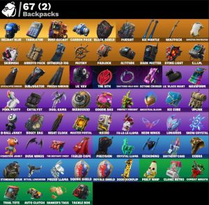 66-Skin OG Fortnite Account | Black Knight, Sparkle Specialist, Blue Squire, Royale Knight | PC/PSN/Xbox