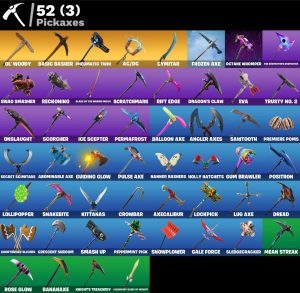 66-Skin OG Fortnite Account | Black Knight, Sparkle Specialist, Blue Squire, Royale Knight | PC/PSN/Xbox