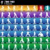 66-Skin OG Fortnite Account | Black Knight, Sparkle Specialist, Blue Squire, Royale Knight | PC/PSN/Xbox