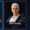 61-Skin Fortnite Account | Blue Squire, Royale Knight, Travis Scott, The Reaper | PC/PSN/Xbox