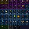 61-Skin Fortnite Account | Blue Squire, Royale Knight, Travis Scott, The Reaper | PC/PSN/Xbox
