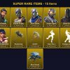 32-Skin Fortnite Account | Black Knight, Sparkle Specialist, Blue Squire, Royale Knight | PC/PSN/Xbox