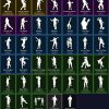32-Skin Fortnite Account | Black Knight, Sparkle Specialist, Blue Squire, Royale Knight | PC/PSN/Xbox