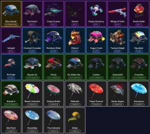 32-Skin Fortnite Account | Black Knight, Sparkle Specialist, Blue Squire, Royale Knight | PC/PSN/Xbox