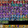 93-Skin OG Fortnite Account | Black Knight, Sparkle Specialist, Blue Squire, Royale Knight | PC/PSN/Xbox