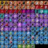 93-Skin OG Fortnite Account | Black Knight, Sparkle Specialist, Blue Squire, Royale Knight | PC/PSN/Xbox