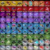 93-Skin OG Fortnite Account | Black Knight, Sparkle Specialist, Blue Squire, Royale Knight | PC/PSN/Xbox