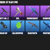 37-Skin Fortnite Account | Black Knight, Sparkle Specialist, Blue Squire, Royale Knight | PC/PSN/Xbox