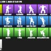 37-Skin Fortnite Account | Black Knight, Sparkle Specialist, Blue Squire, Royale Knight | PC/PSN/Xbox