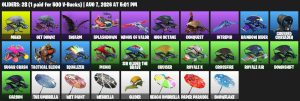 37-Skin Fortnite Account | Black Knight, Sparkle Specialist, Blue Squire, Royale Knight | PC/PSN/Xbox