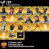 84-Skin Fortnite Account | Black Knight, Sparkle Specialist, Royale Knight, The Reaper | PC/PSN/Xbox