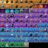 84-Skin Fortnite Account | Black Knight, Sparkle Specialist, Royale Knight, The Reaper | PC/PSN/Xbox