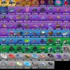 84-Skin Fortnite Account | Black Knight, Sparkle Specialist, Royale Knight, The Reaper | PC/PSN/Xbox