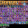 Fortnite account 124-Skin OG Fortnite Account | Black Knight, Sparkle Specialist, Blue Squire, Royale Knight | PC/PSN/Xbox