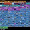 Fortnite account 124-Skin OG Fortnite Account | Black Knight, Sparkle Specialist, Blue Squire, Royale Knight | PC/PSN/Xbox