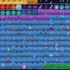 Fortnite account 124-Skin OG Fortnite Account | Black Knight, Sparkle Specialist, Blue Squire, Royale Knight | PC/PSN/Xbox