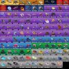 Fortnite account 124-Skin OG Fortnite Account | Black Knight, Sparkle Specialist, Blue Squire, Royale Knight | PC/PSN/Xbox