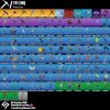 72-Skin OG Fortnite Account | Sparkle Specialist, Blue Squire, Royale Knight, The Reaper | PC/PSN/Xbox