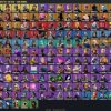 159-Skin OG Fortnite Account | Black Knight, Sparkle Specialist, Blue Squire, Royale Knight | PC/PSN/Xbox