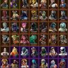 111-Skin Fortnite Account | Black Knight, Sparkle Specialist, Blue Squire, Royale Knight | PSN/Xbox