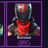 111-Skin Fortnite Account | Black Knight, Sparkle Specialist, Blue Squire, Royale Knight | PSN/Xbox