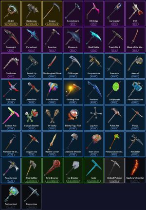 111-Skin Fortnite Account | Black Knight, Sparkle Specialist, Blue Squire, Royale Knight | PSN/Xbox