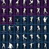 111-Skin Fortnite Account | Black Knight, Sparkle Specialist, Blue Squire, Royale Knight | PSN/Xbox